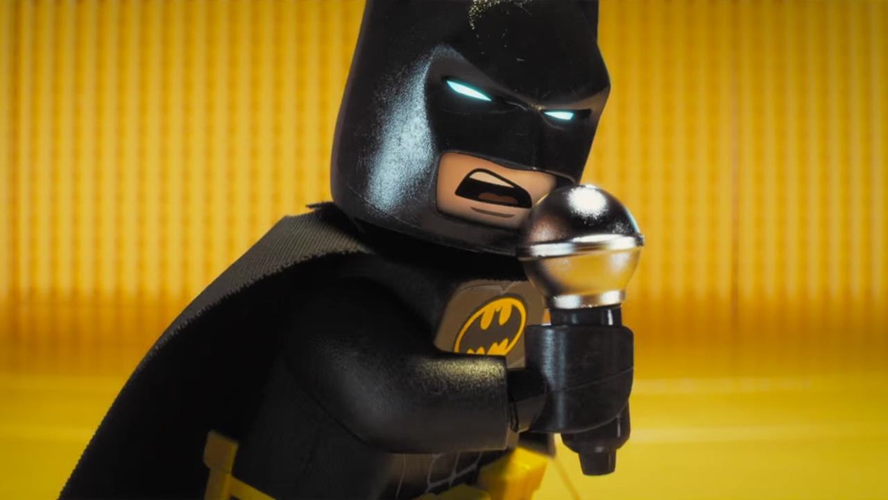 WATCH: New 'LEGO Batman' Teaser is the Perfect Antidote to 'Batman v  Superman' | Animation World Network