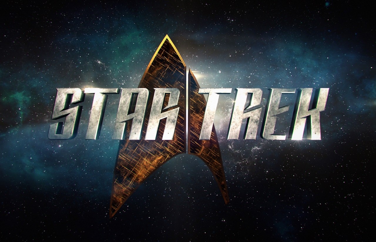 Star Trek' Nickelodeon Animated Series Unveils Name + Logo – Comic