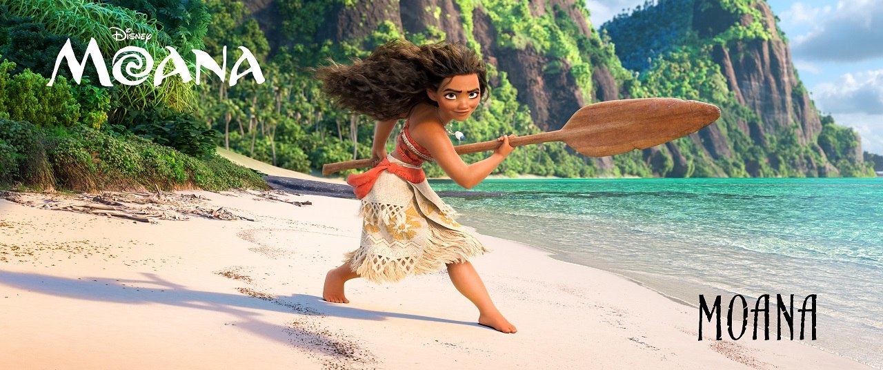 Disney Rounds Out Voice Cast For Moana Animation World Network