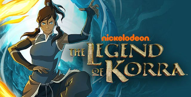 Cartoon Art Museum Presenting 'Legend of Korra' Cast LIVE! | Animation  World Network