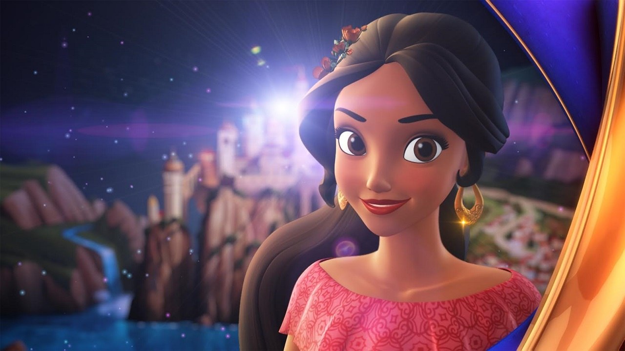 Disney Channel Orders Third Season Of ‘elena Of Avalor Animation