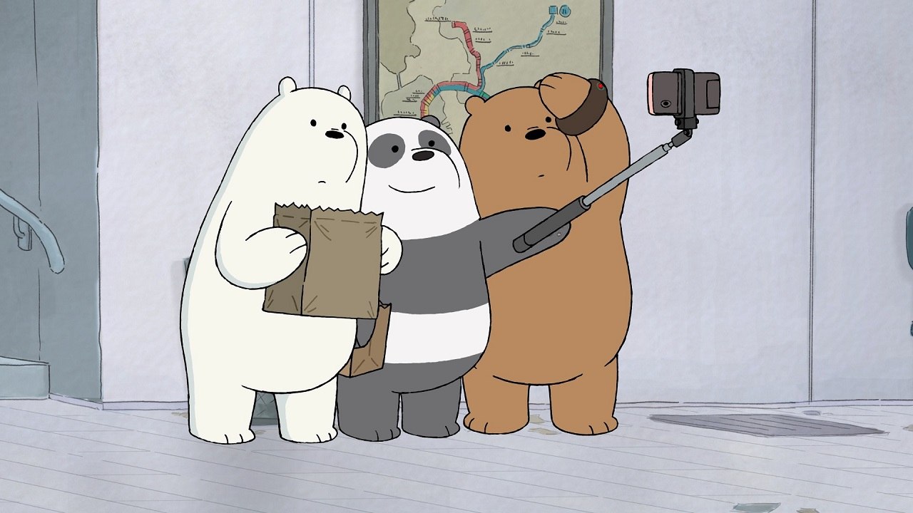 We Bare Bears' Returns to Cartoon Network this April | Animation World  Network