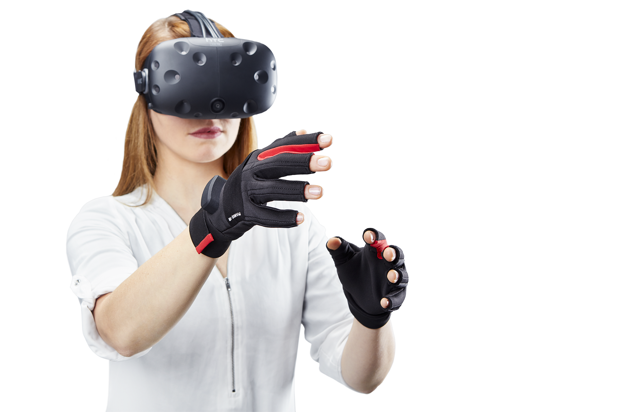 Виар новые. Перчатки VR HTC Vive. HTC Viva перчатки. Перчатка плейстейшн ВР. VR контроллеры Oculus.