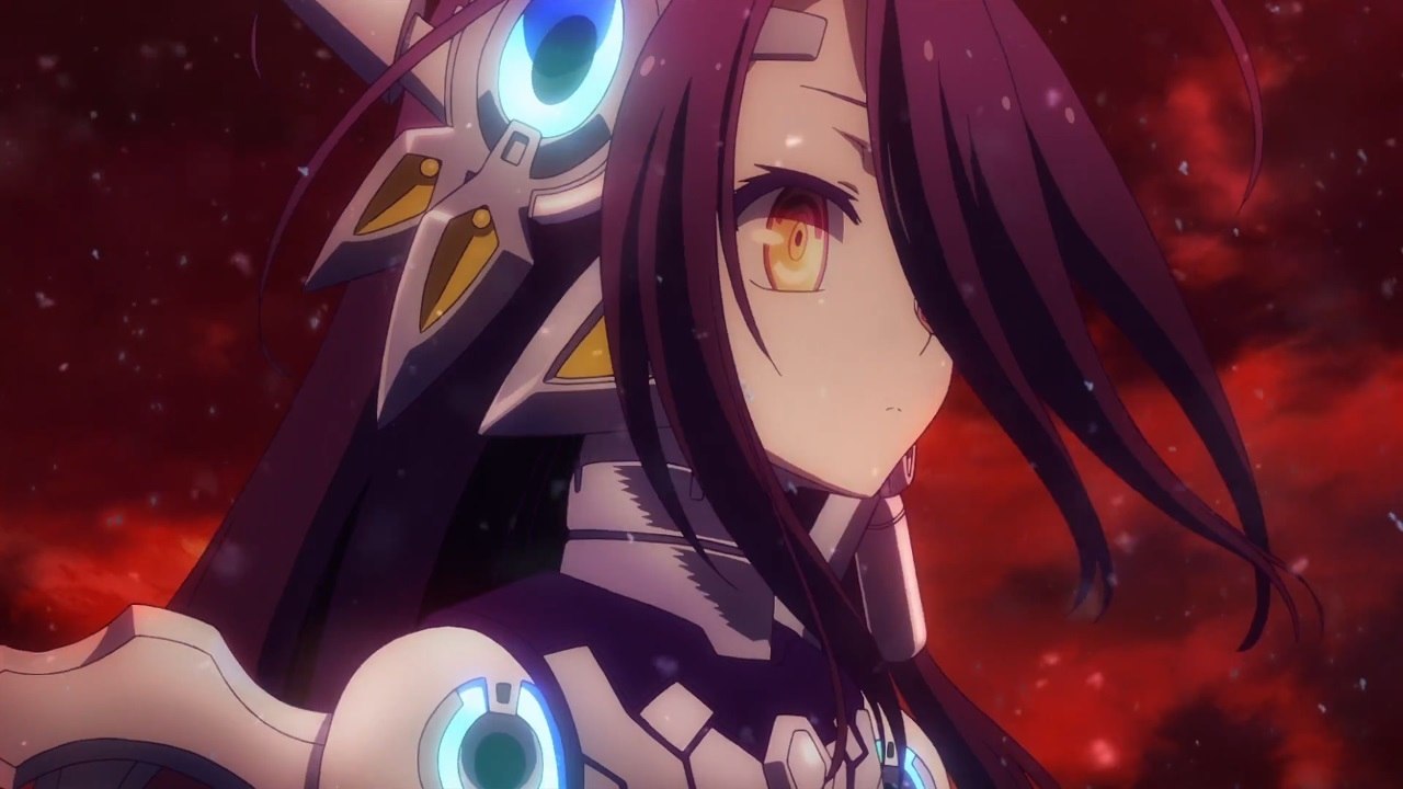 Los Angeles Anime Fest to Open with 'No Game No Life Zero