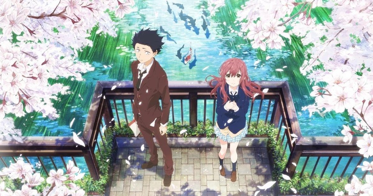 A Silent Voice Movie Review  What To Watch Next On Netflix