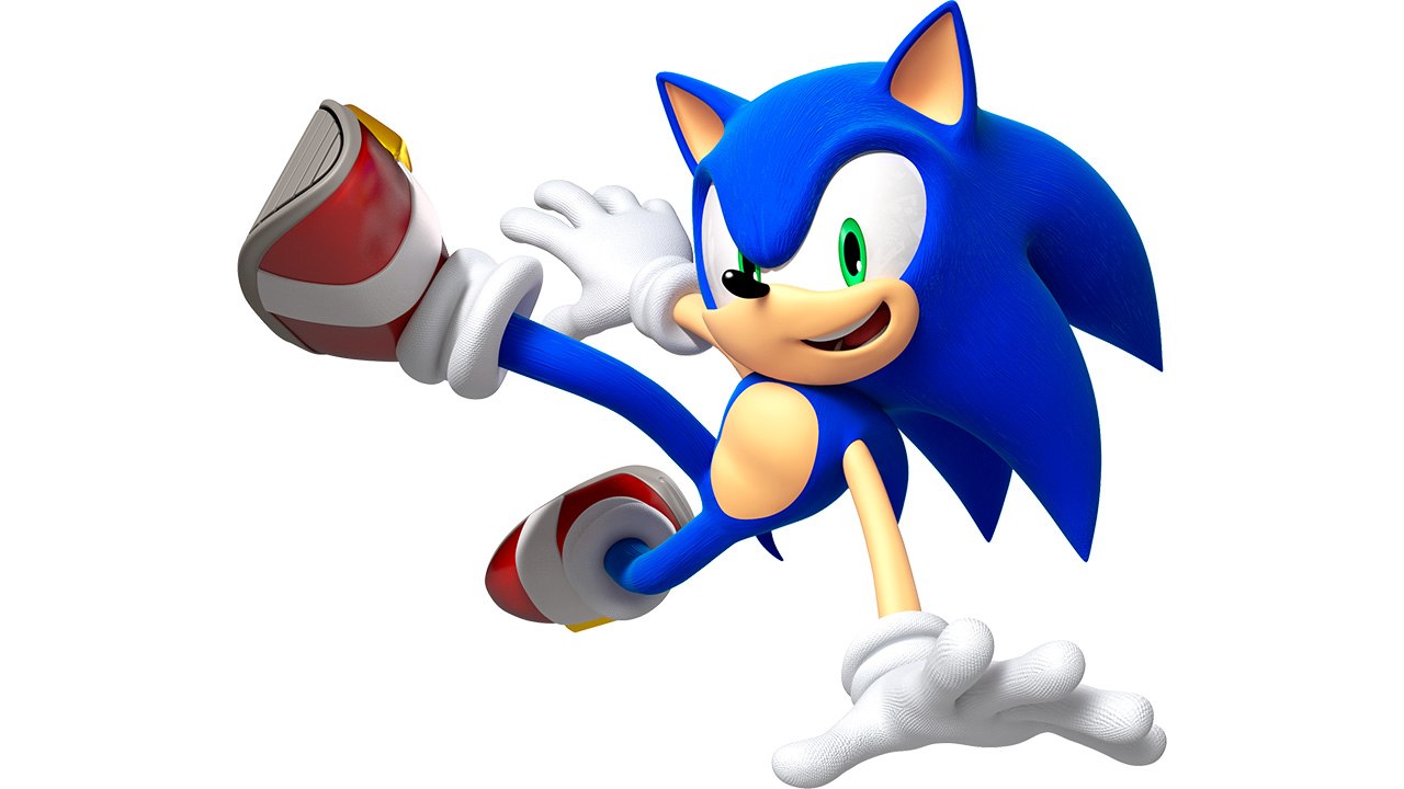Paramount Picks Up 'Sonic' Movie from Sony | Animation World Network