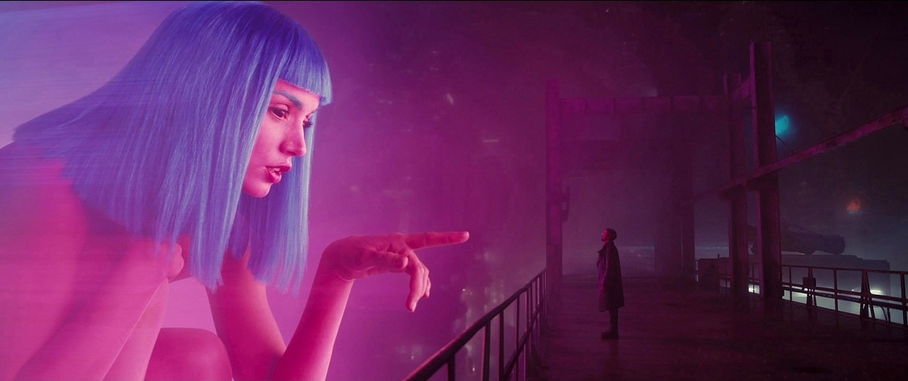 Blade Runner 2099' Live-Action Series in Development at Amazon Studios |  Animation World Network