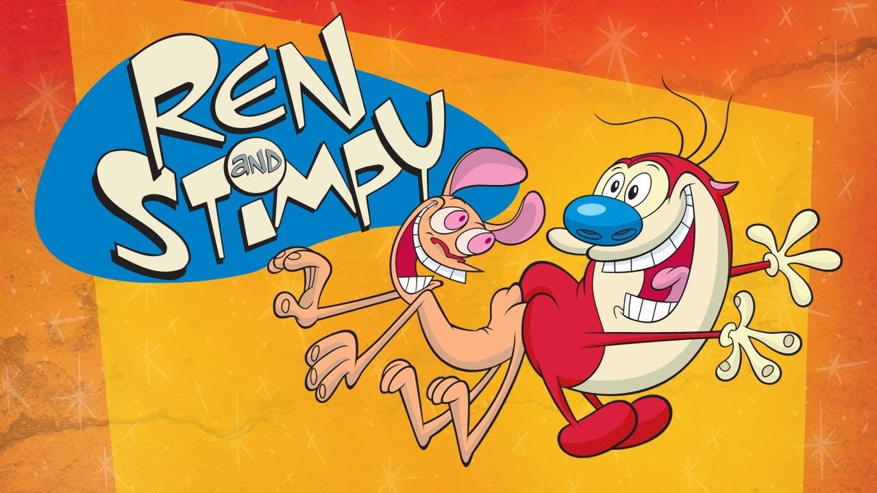 Ren and Stimpy Creator Accused of Sexual Misconduct with Minors Animation World Network