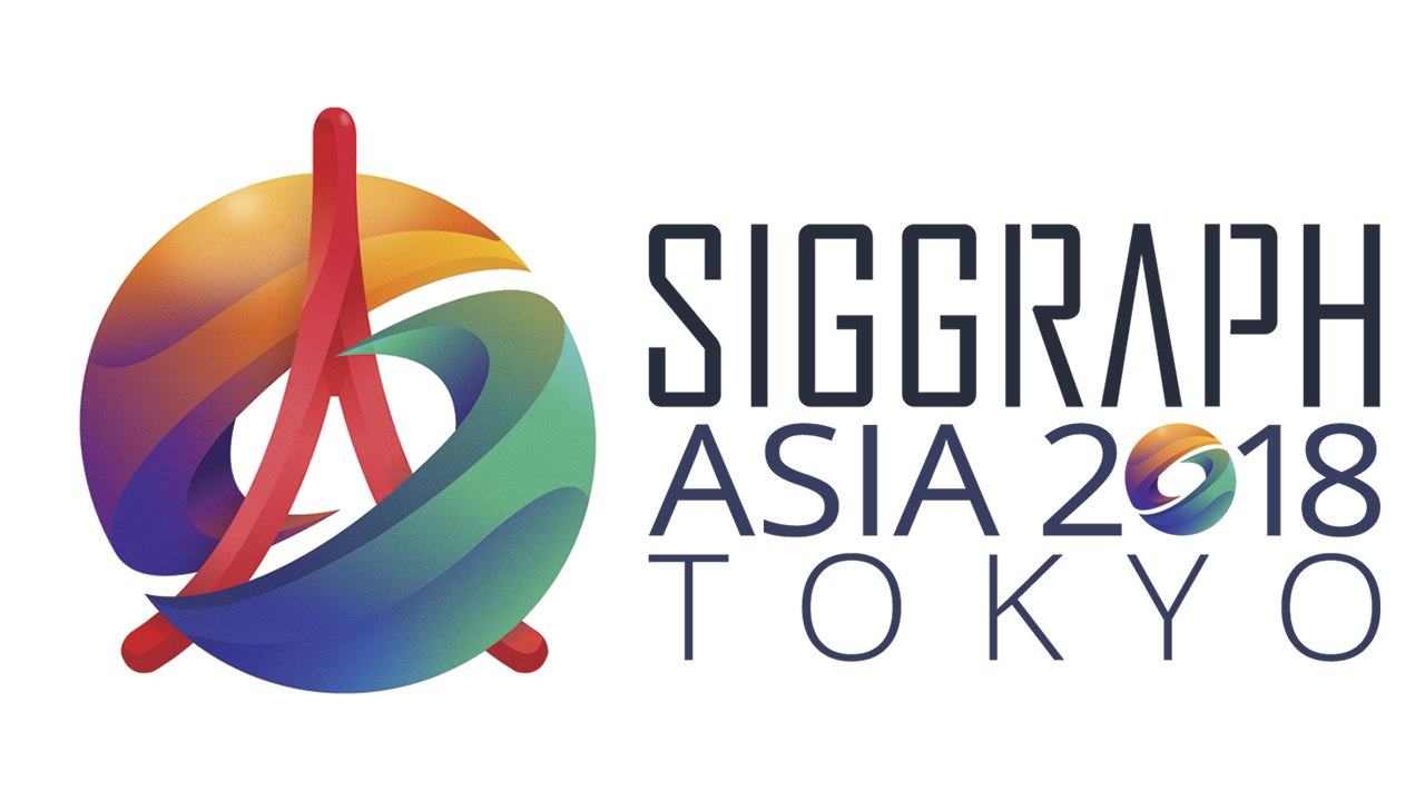 SIGGRAPH Asia Solicits Character Designs for a Mascot Animation World