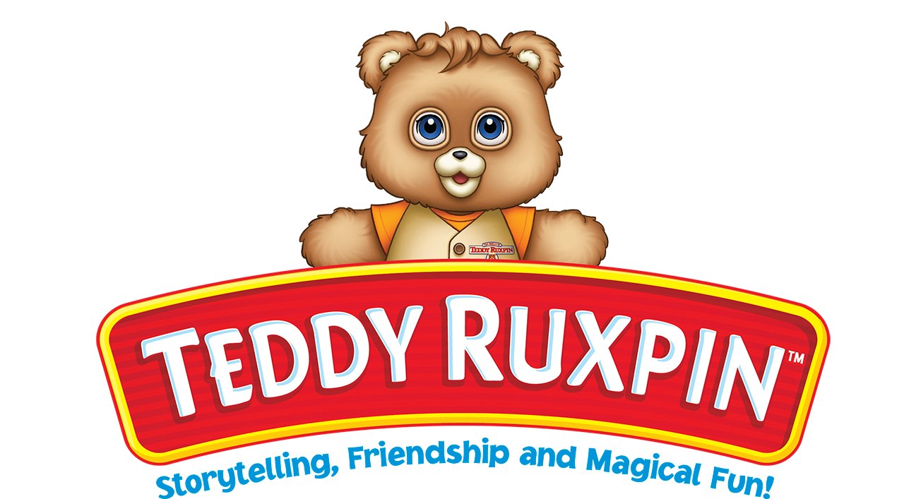2018 teddy ruxpin