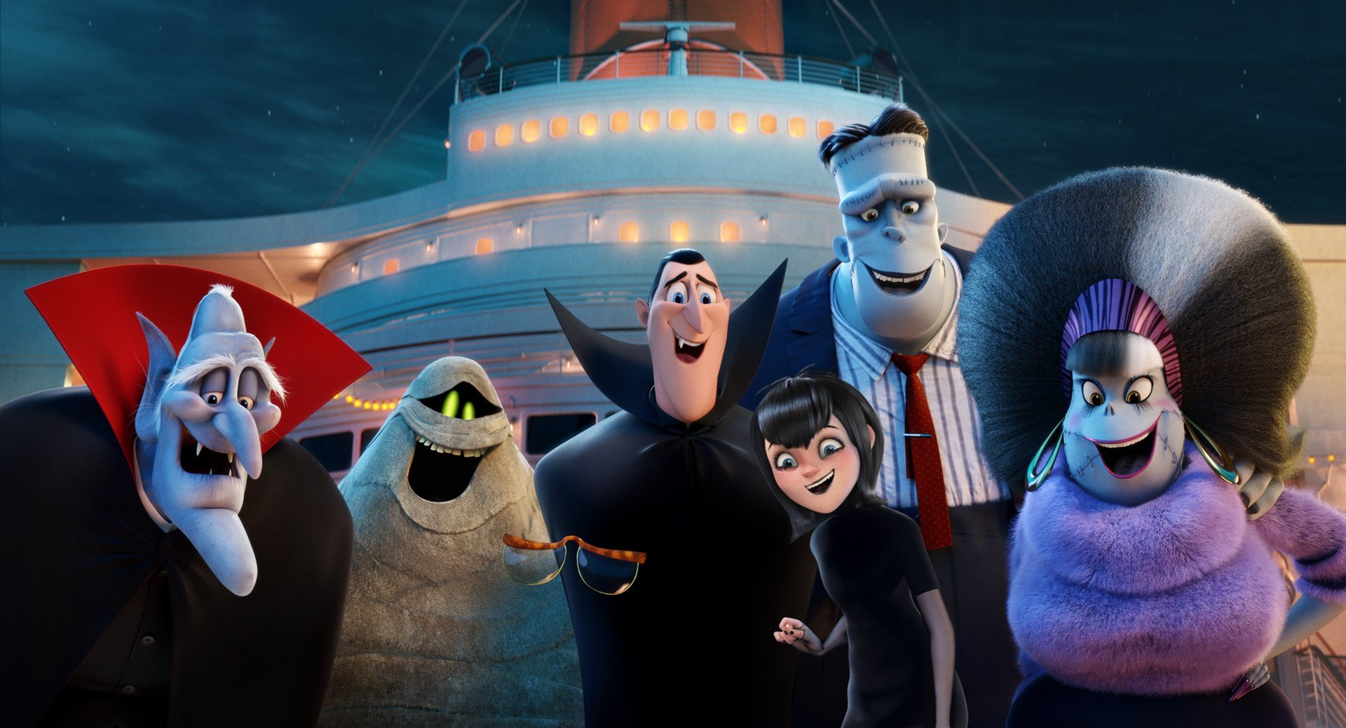 Featured image of post I m Stuff Hotel Transylvania Upload livestream and create your own videos all in hd