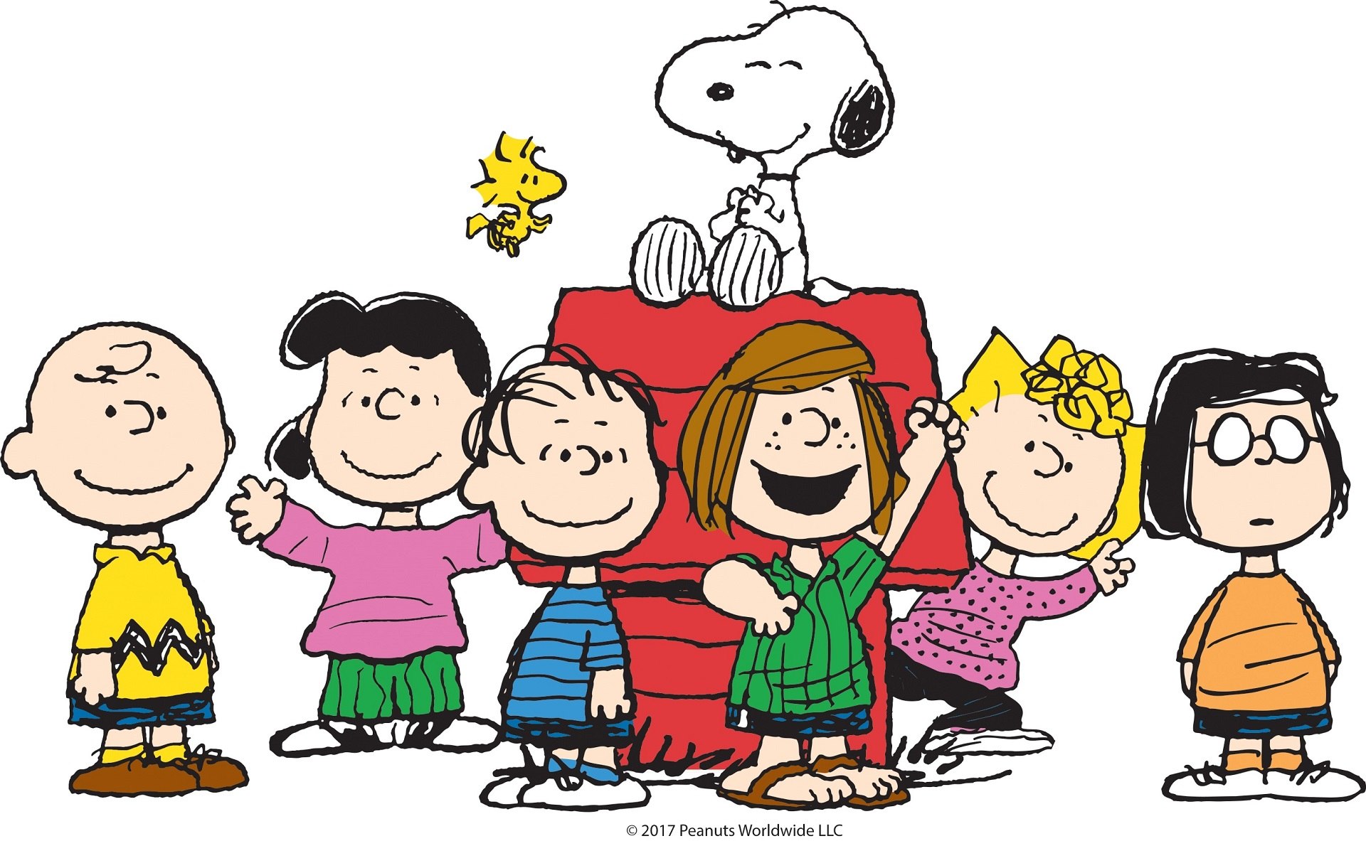 The Peanuts Gang: DHX Media Closes Sale of Minority Stake to Sony