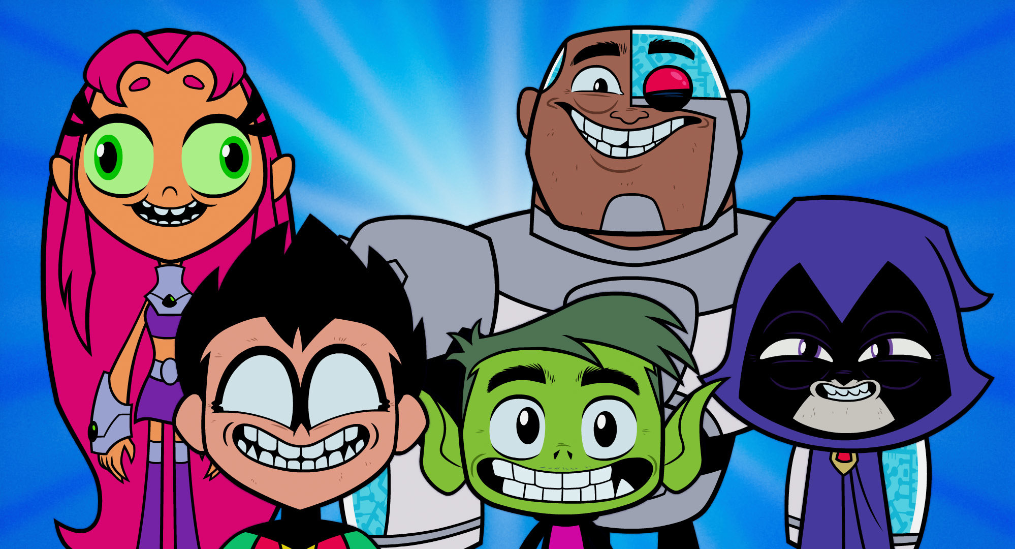 Two Animators! Animation Studio Blog: Cartoon Network Game: Tag Team Titans!
