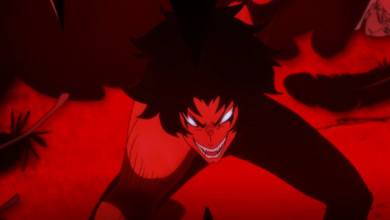 Find The Amazing Facts About Devilman Crybaby Anime Release Date Main  Plot Characters and Voice Actors  Anime Superior