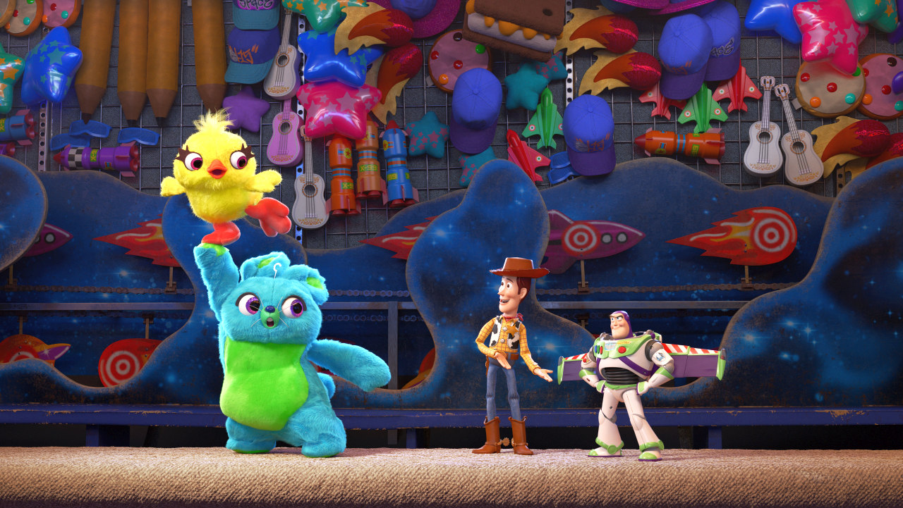 Toy Story 4 review: Pixar delivers a touching final chapter for