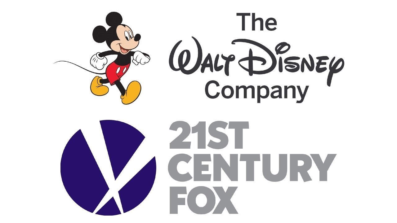 Disney ends the historic 20th Century Fox brand - BBC News