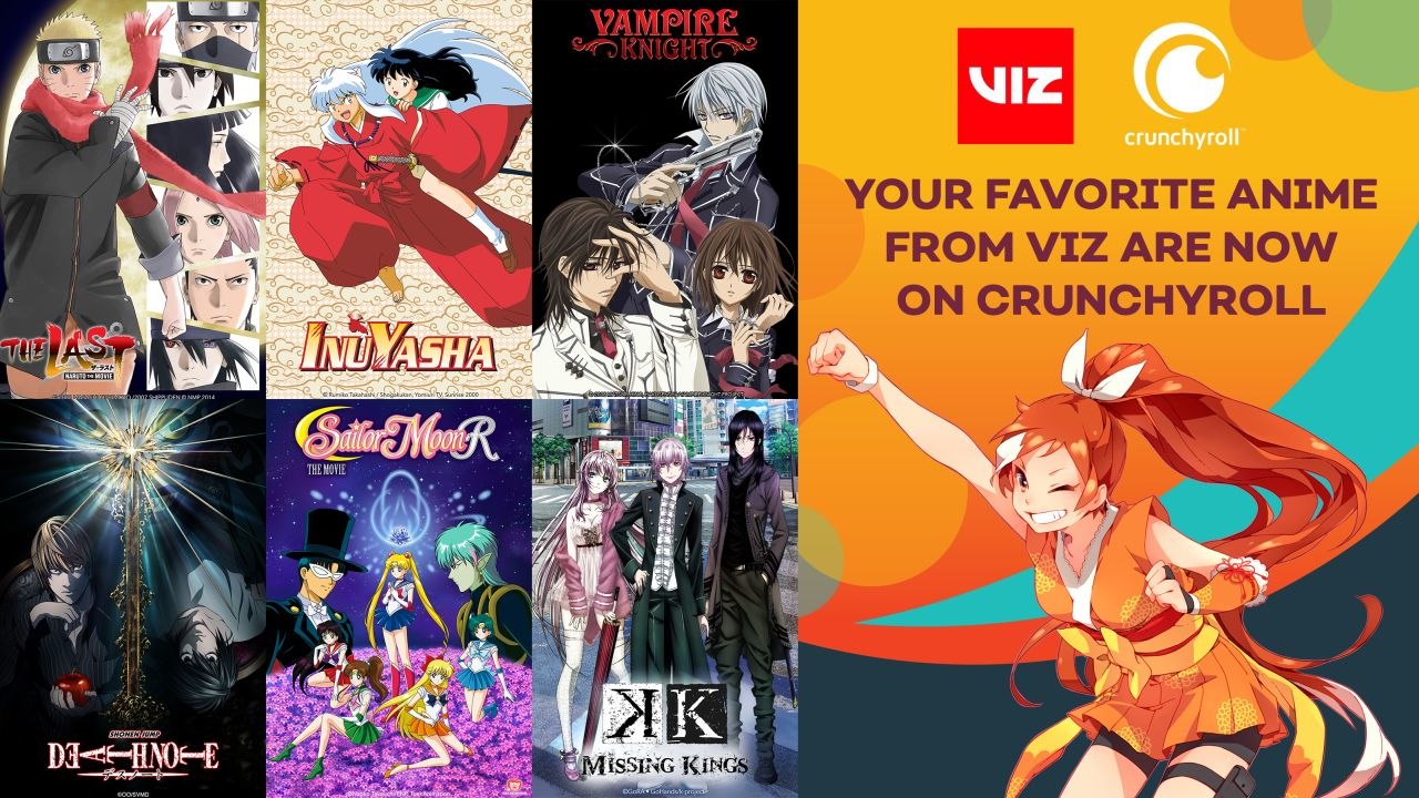 Top 7 new Crunchyroll animes to Watch in 2023