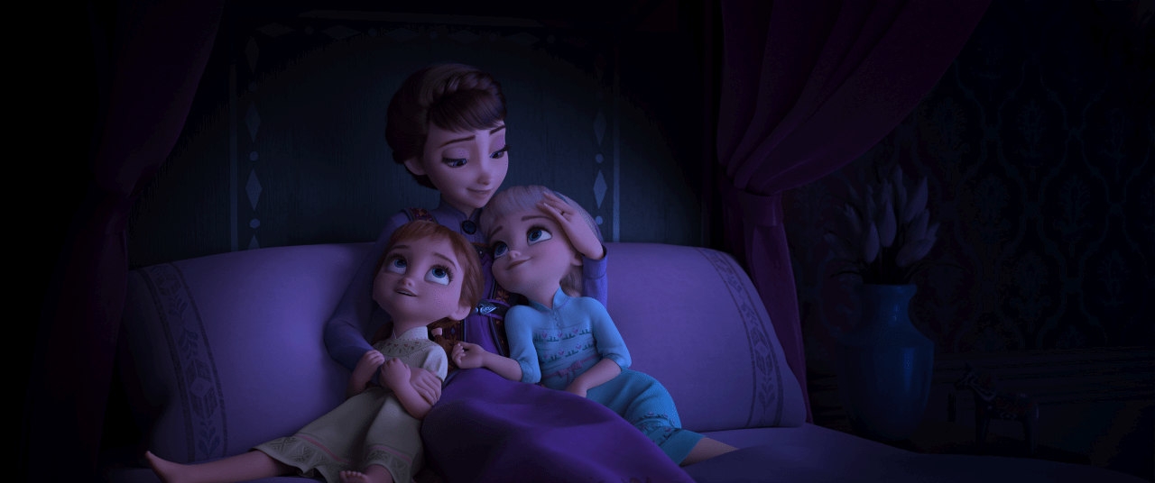 FROZEN 3 (2025) : Trailer, Release Date & Everything You Need To Know 