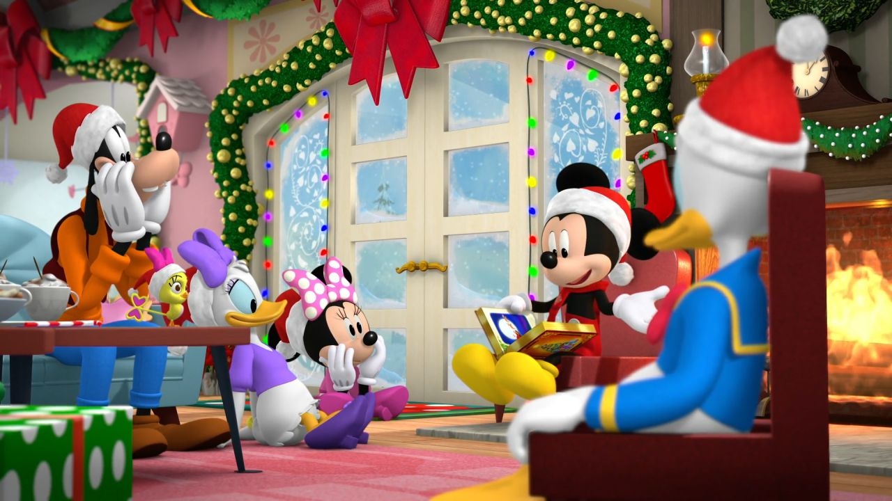 Disney Announces the Return of Mickey Mouse Clubhouse - The Disney World Dad
