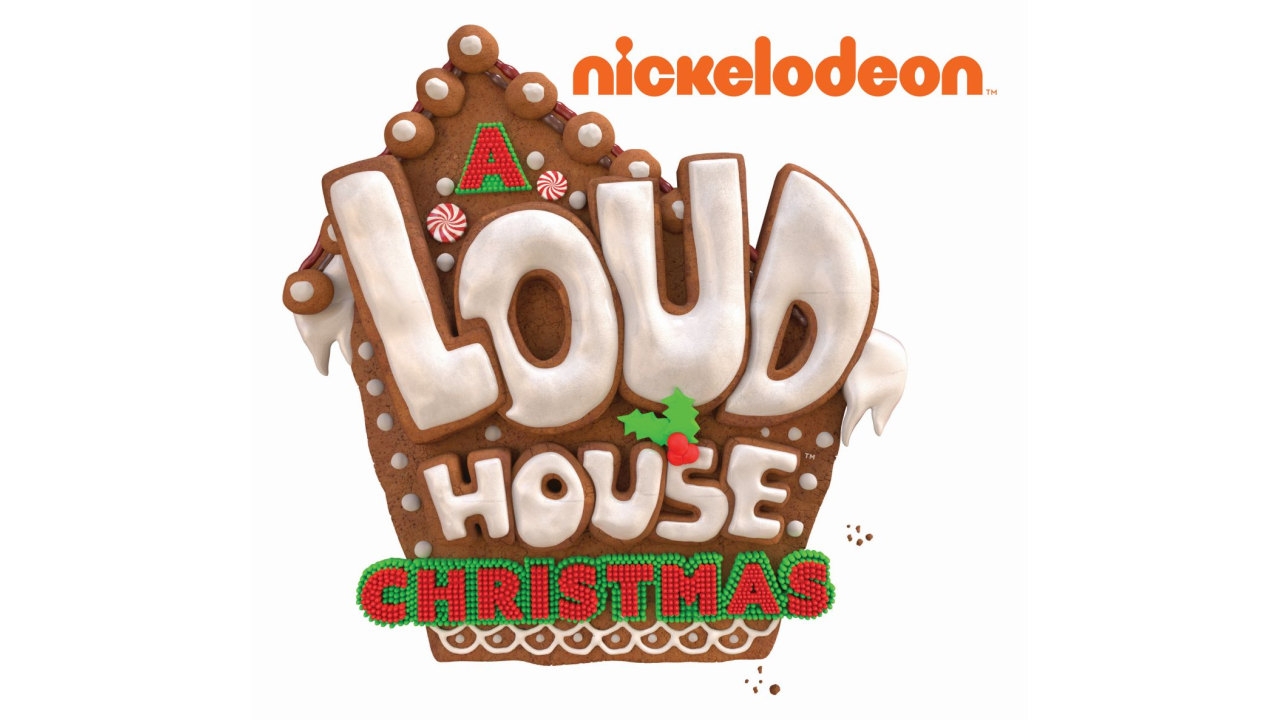 Nickelodeon Reveals Live Action A Loud House Christmas Cast And Clip Animation World Network