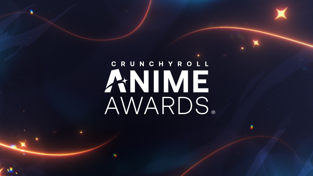 Crunchyroll Announces 7th Annual Anime Award Nominees