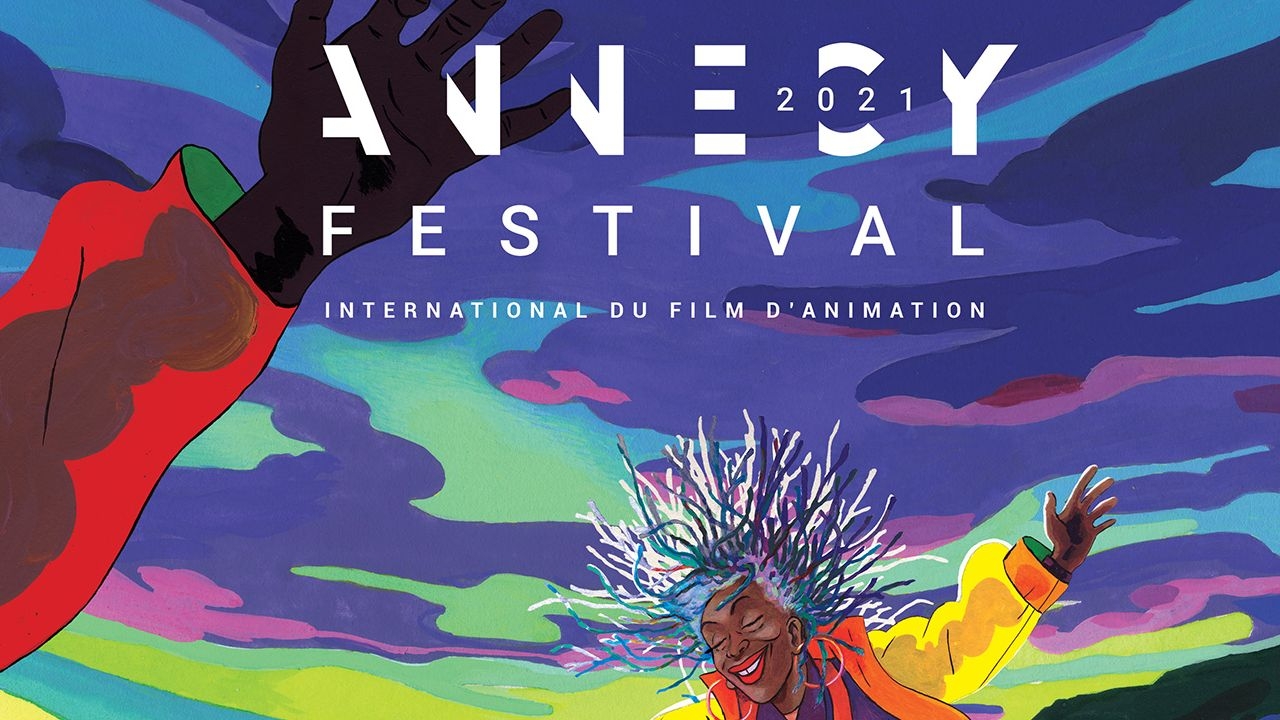 Annecy 2021 Pivots to Hybrid Edition Running Onsite and Online June 14-19 |  Animation World Network