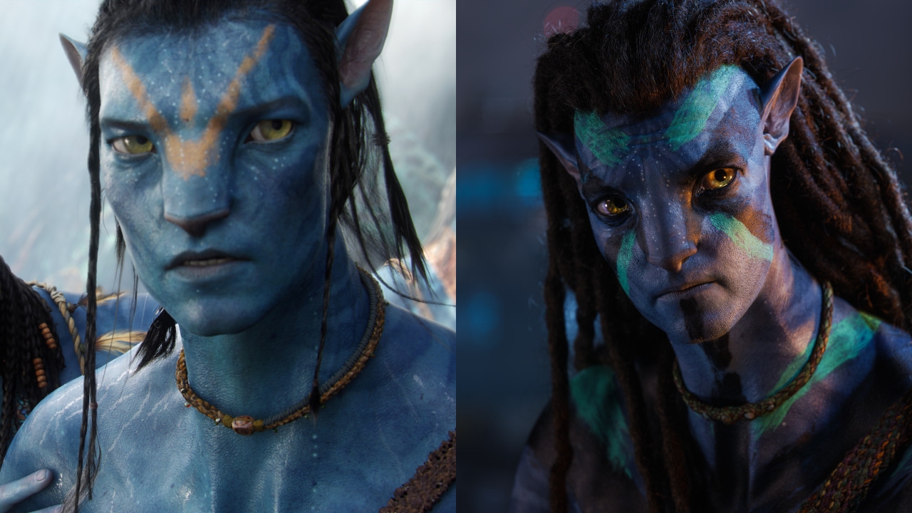 Avatar: The Way Of Water - how gaming tech helped bring Oscars