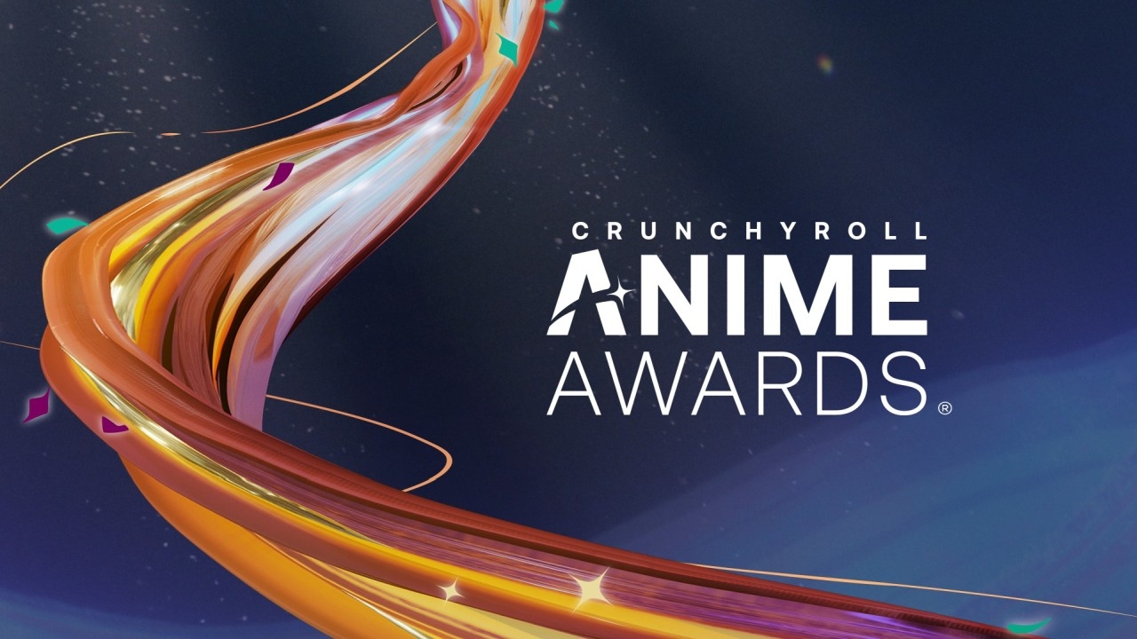 Anime Awards 2023's Nominees Announced By Crunchyroll
