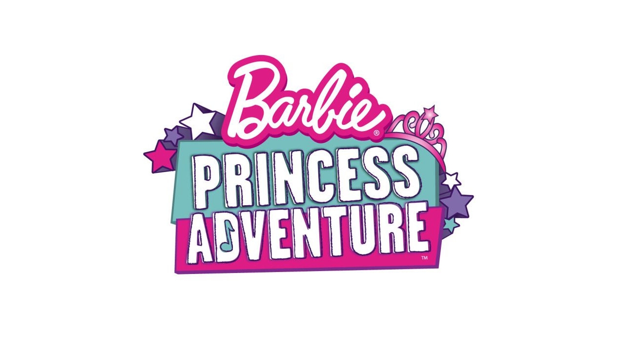 New Trailer for 'Barbie Princess Adventure' Coming to Netflix September 1 |  Animation World Network