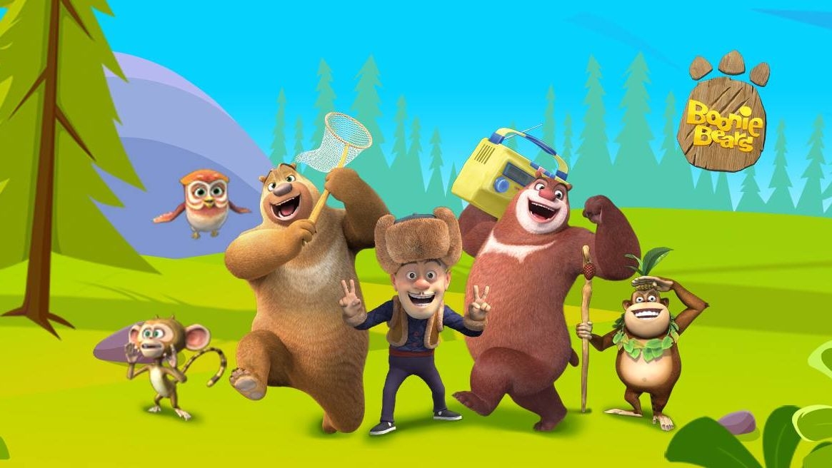 Cinedigm and Fantawild Launch Kids' Streaming Channel | Animation World  Network