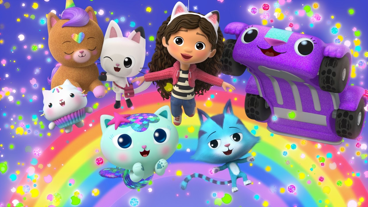 Netflixs Fun-Filled Fall Preschool Slate Kicks Off in October Animation World Network