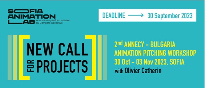 Projects — The Animation Lab