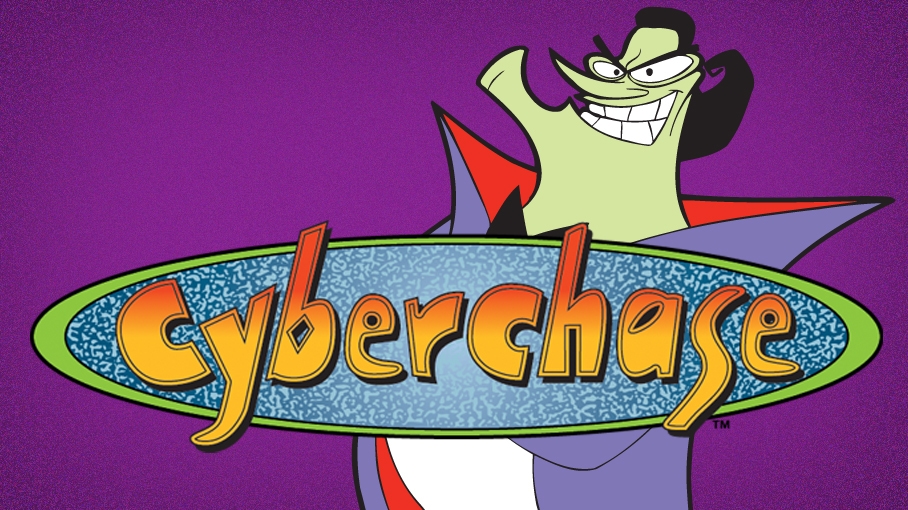 New Episodes Of Cyberchase Premiere April 17 19 On Pbs Kids Animation World Network