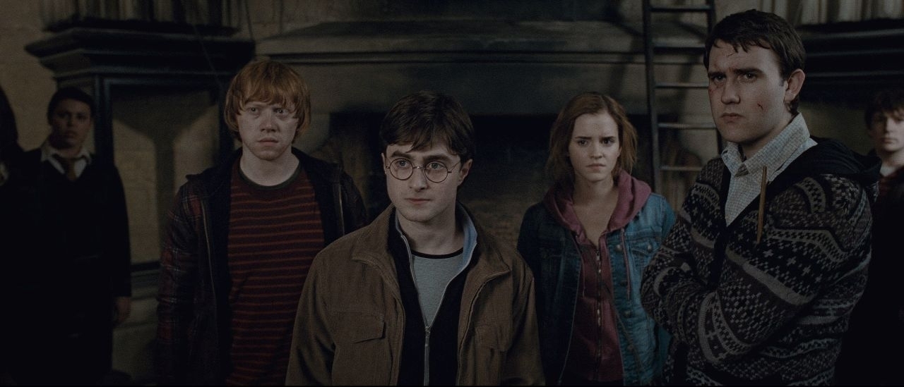 Harry Potter' TV series reportedly in development for HBO Max