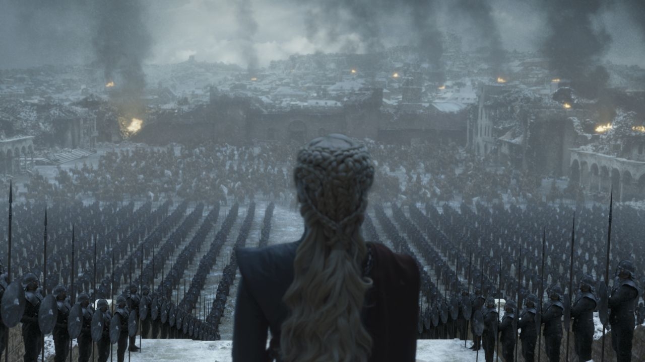 Back to Westeros: HBO Commences Production on Season 2 of House of the  Dragon in Game of Thrones Universe - Softonic