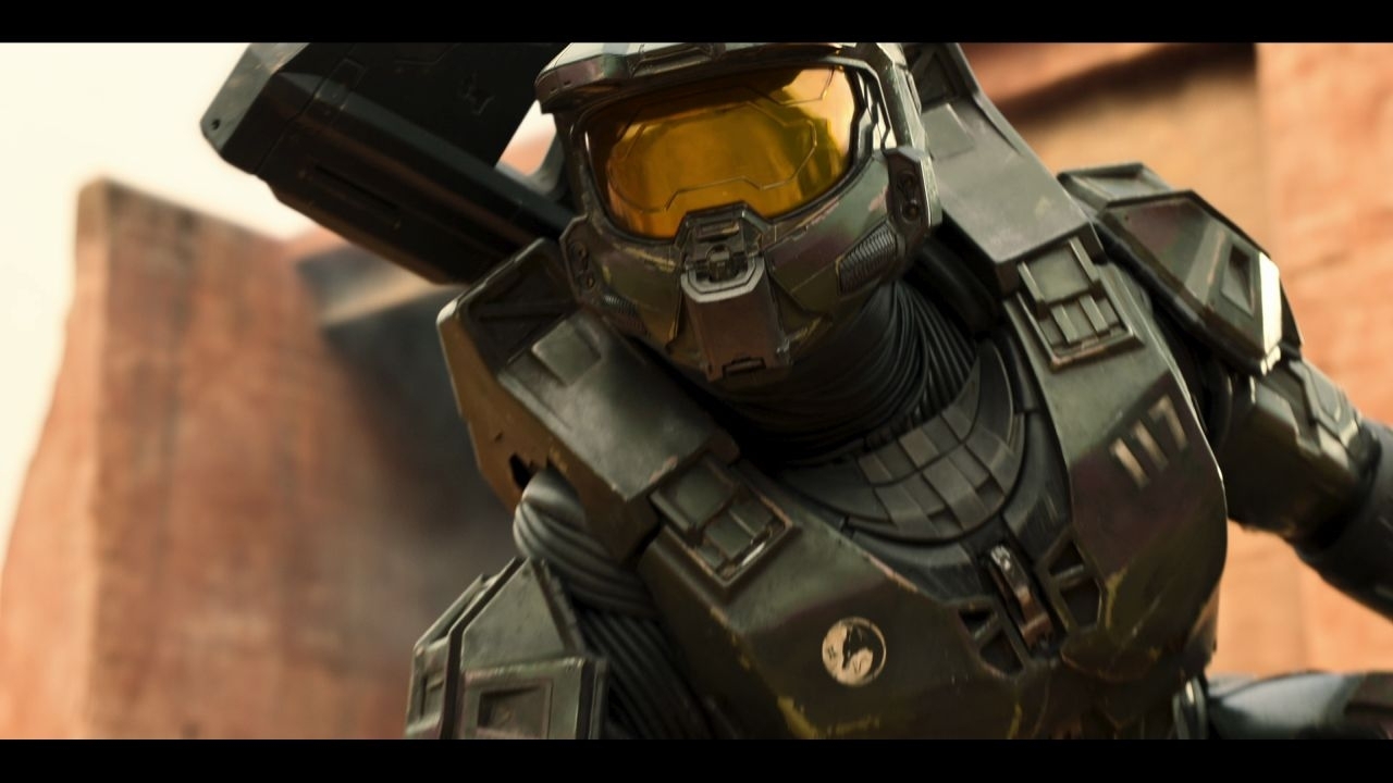 Halo 'teaser' trailer