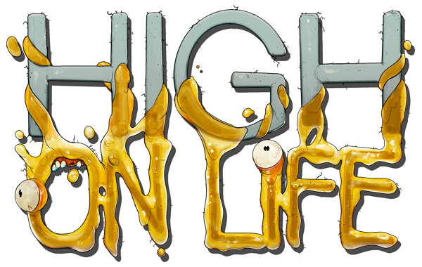 High On Life horror-themed DLC drops this week