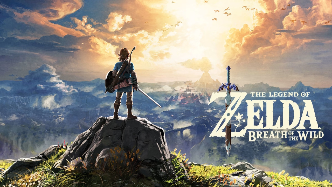 Is Illumination Developing a 'Legend of Zelda' Feature? | Animation World  Network