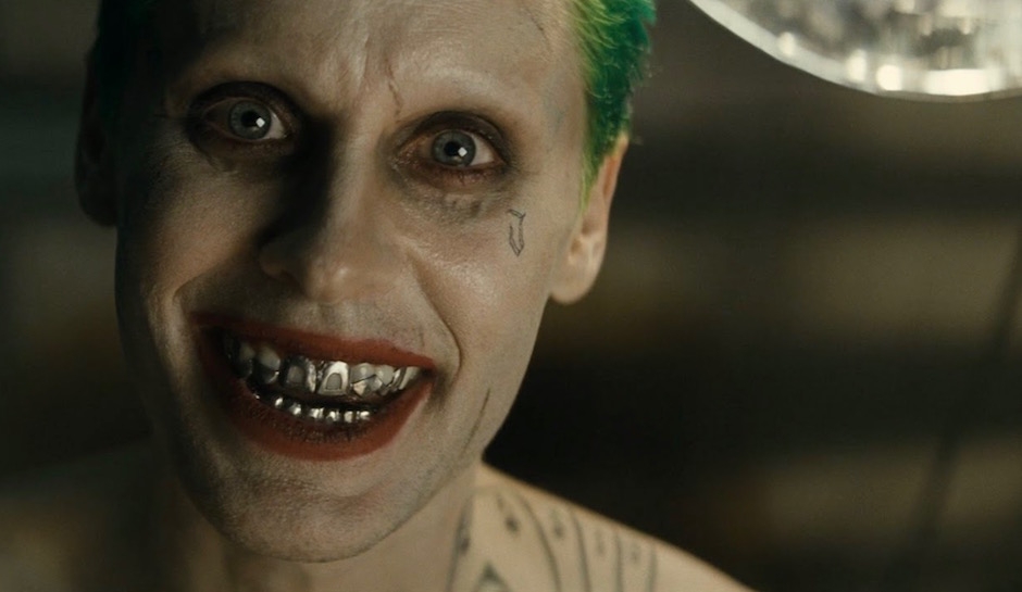 Jared Letos Joker Will Return In Snyders ‘justice League Cut 