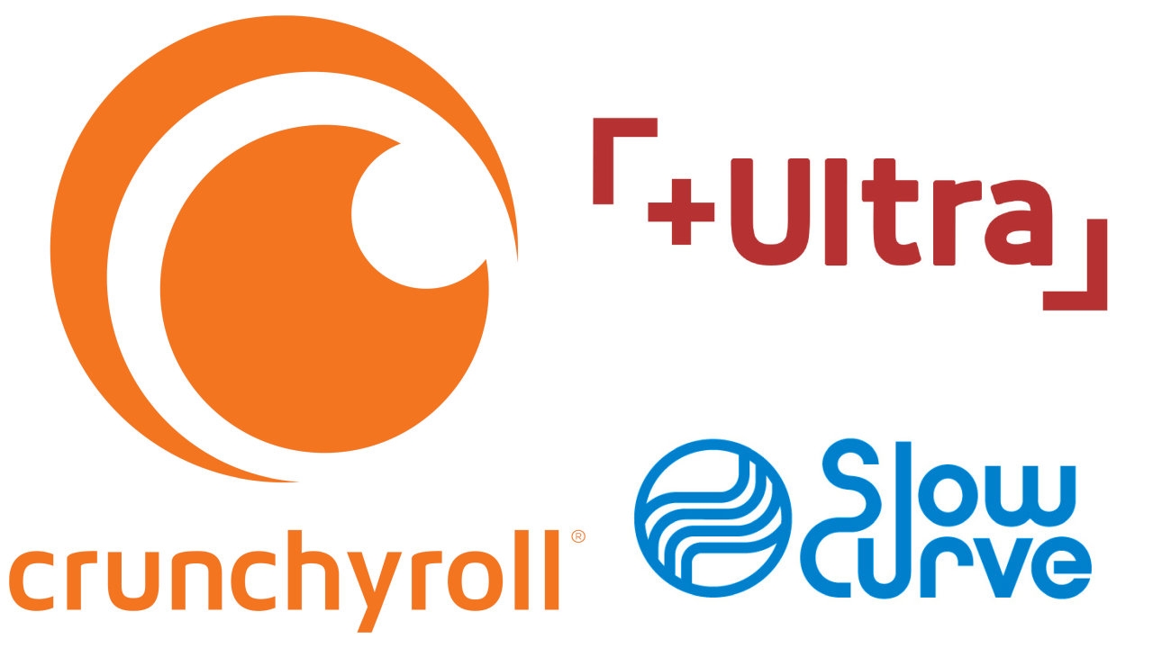 Crunchyroll Announces Fall Slate of Anime Licensing Partnerships