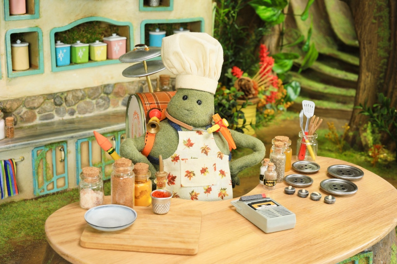Delicious Seconds: Nick Orders ‘The Tiny Chef Show’ Season 2 Plus 2 ...