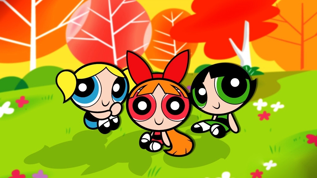 The Cw Orders Live Action Powerpuff Girls Pilot Animation World Network