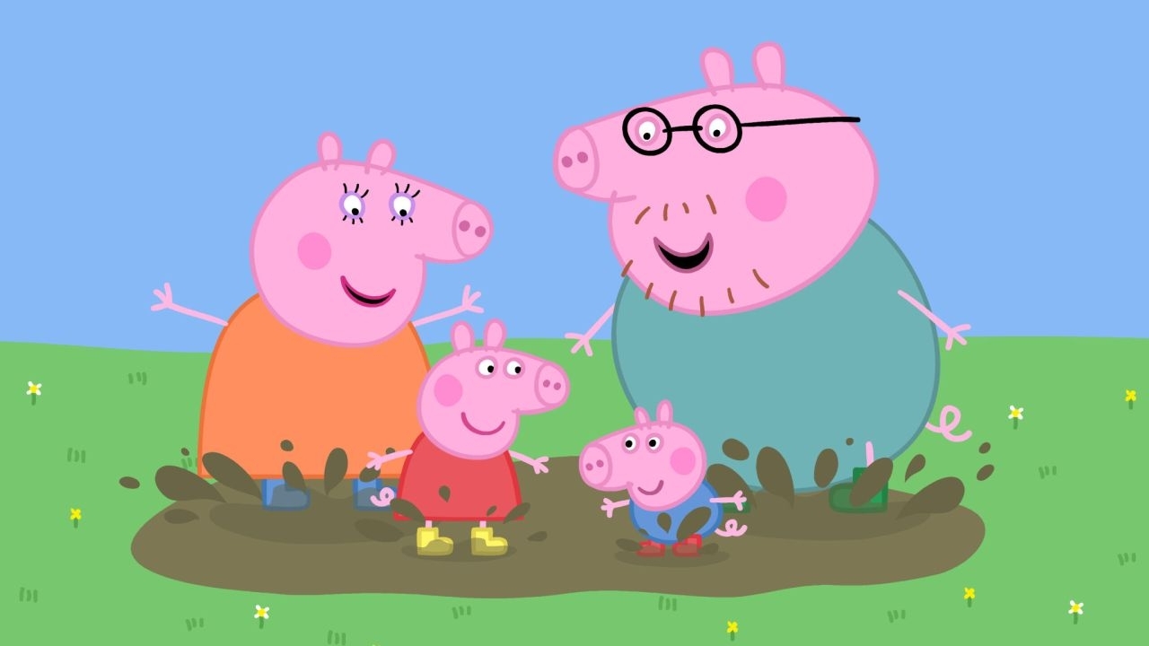Peppa Pig' Introduces First Same-Sex Couple | Animation World Network