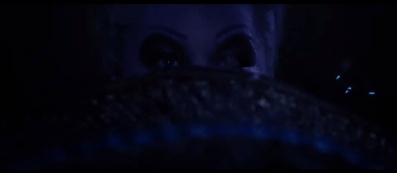 New 'The Little Mermaid' Teaser Reveals Ursula First Look