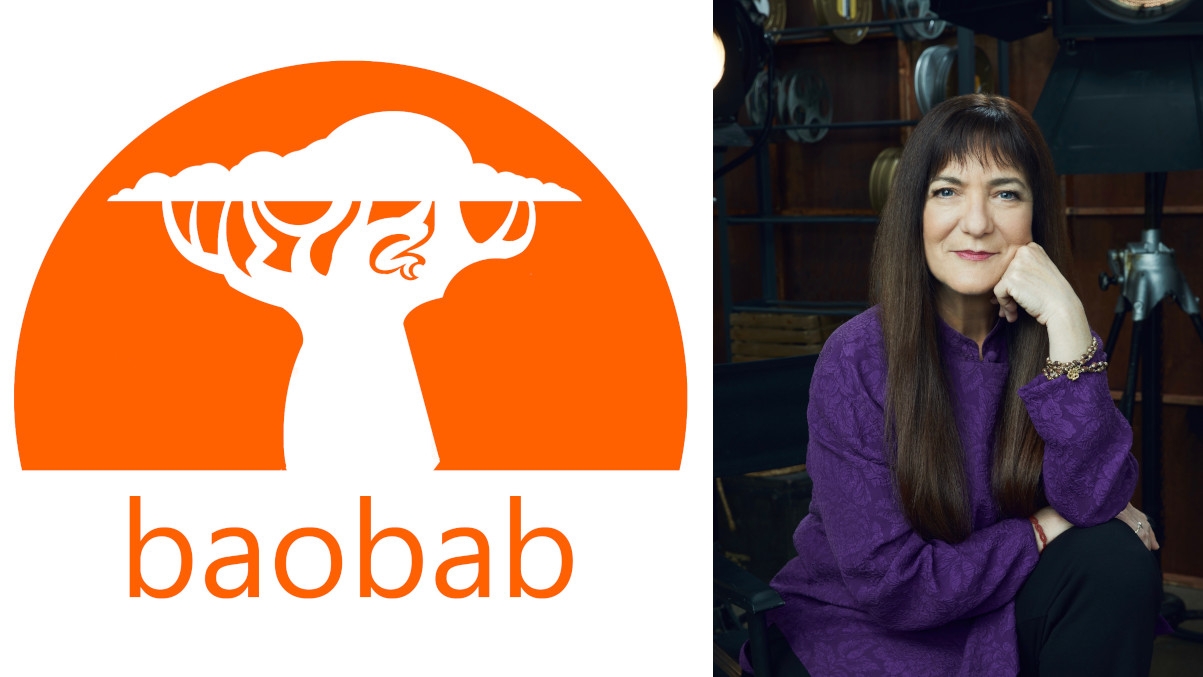 Osnat Shurer Joins Baobab Studios as Co-Chief Creative Officer