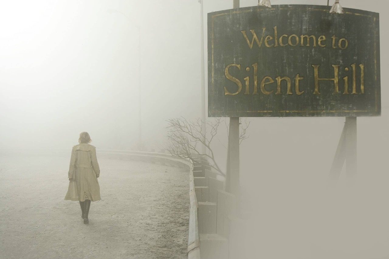 Horror Classic 'Silent Hill' Reboot Gets Underway