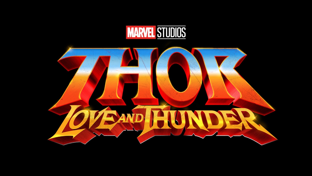Chris Hemsworth Shares 'Thor: Love and Thunder' Sneak Peek