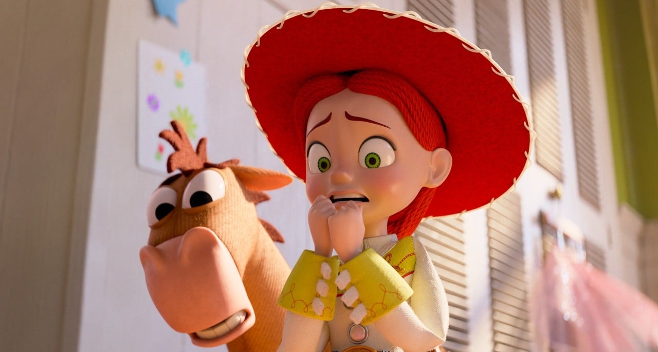 Pixar Drops Final 'Toy Story 5' Trailer, Reveals New Guest Voices |  Animation World Network