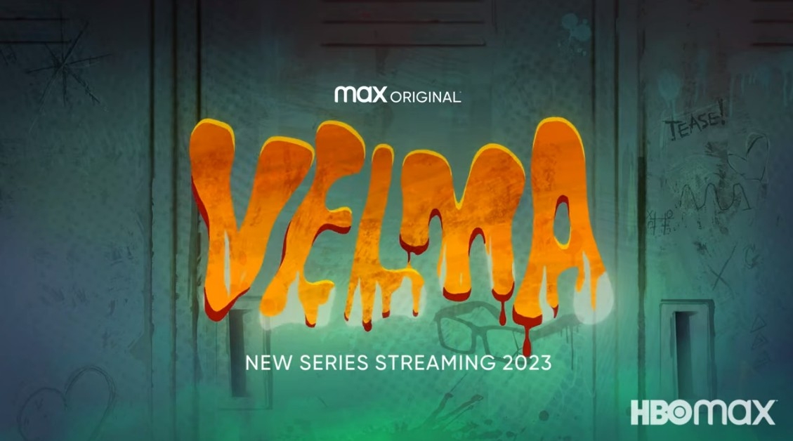 Official HBO Max Trailer for “Velma” A Scooby-Doo Animated Series
