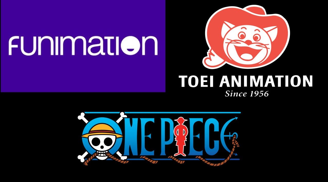 Toei and Funimation's 'One Piece' Wano Watch Party' Set for April 24 |  Animation World Network